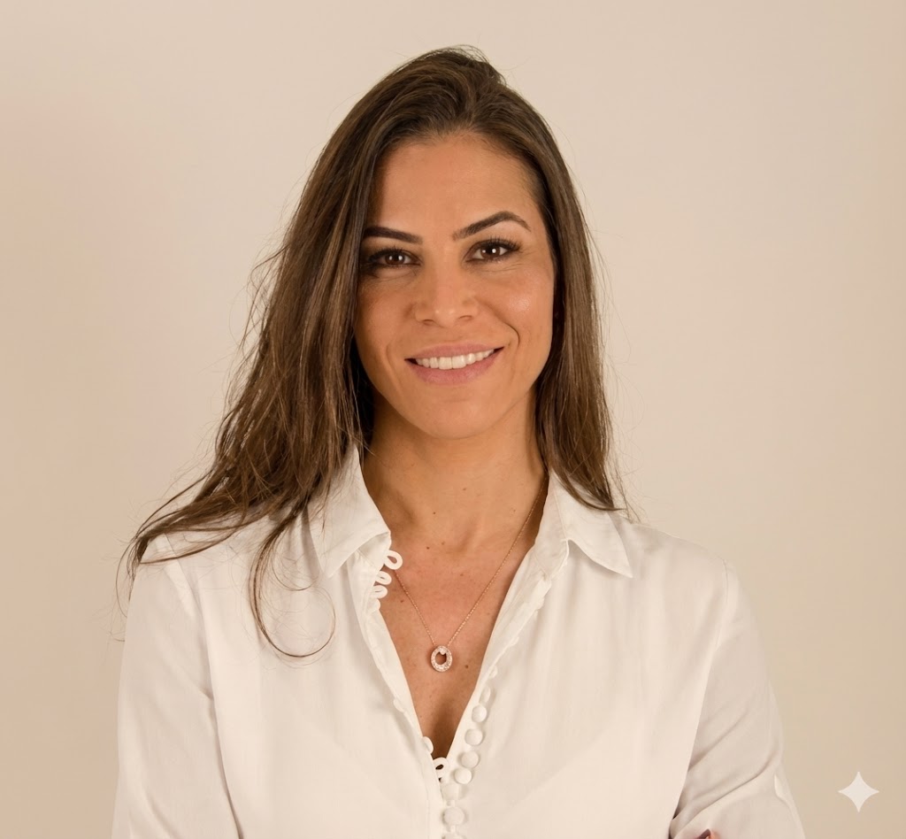 Depoimento de Tatiane Franco